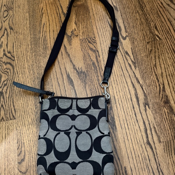 Coach Purse - Picture 2 of 2